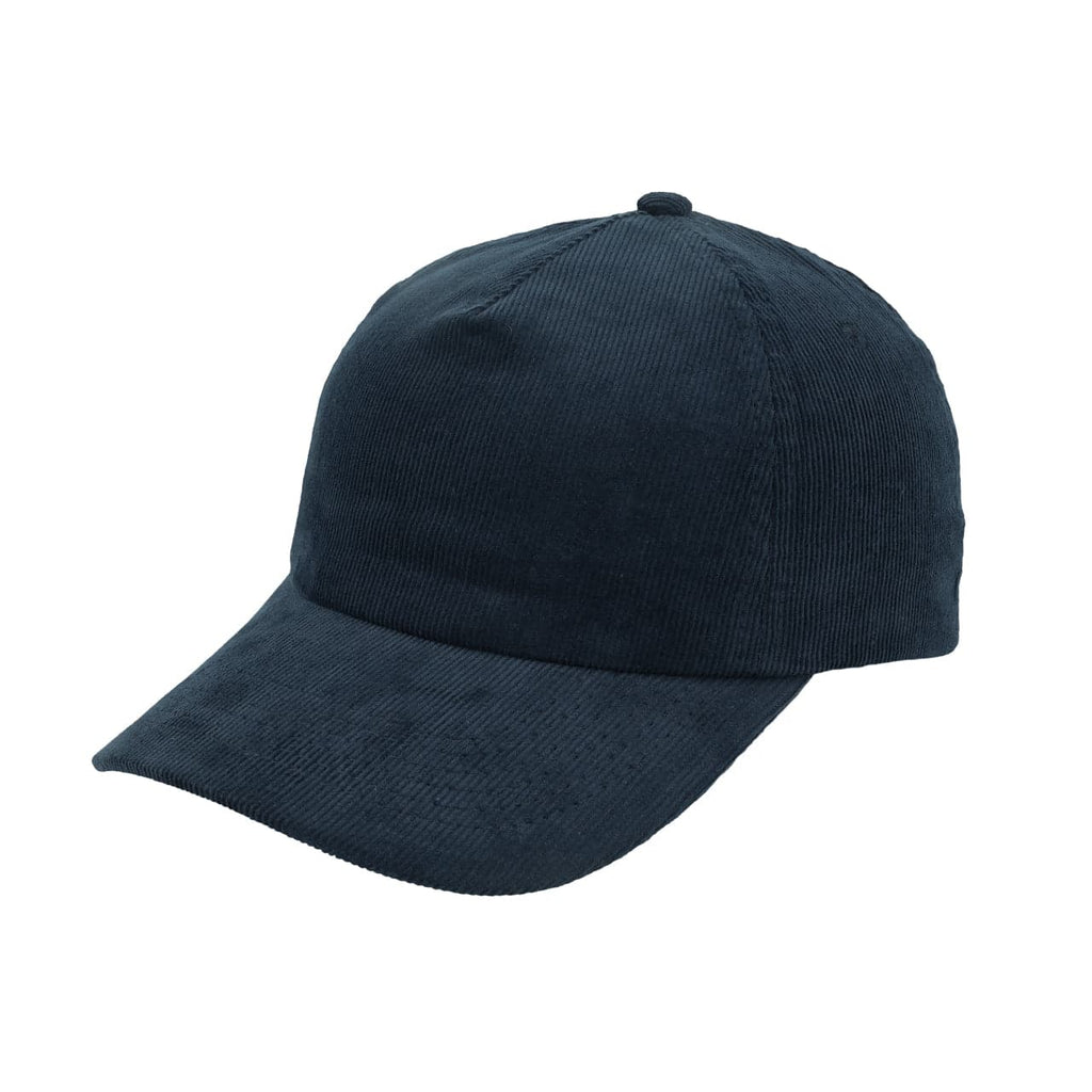 F24501 Corduroy 5 Panel