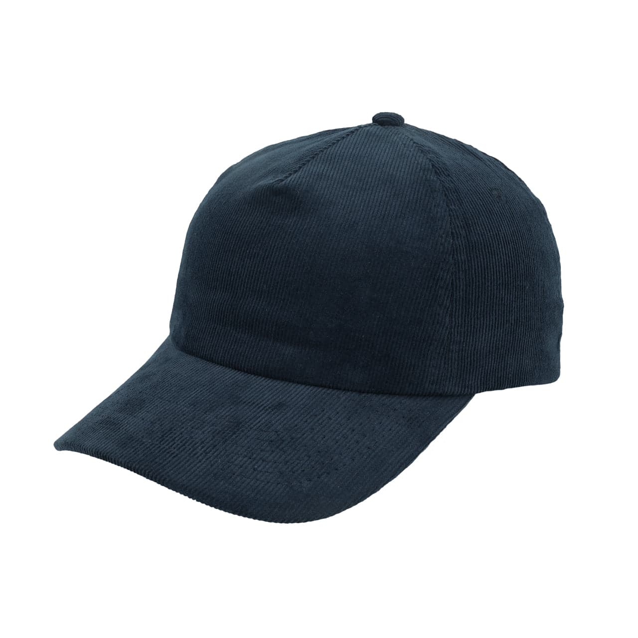 F24501 Corduroy 5 Panel