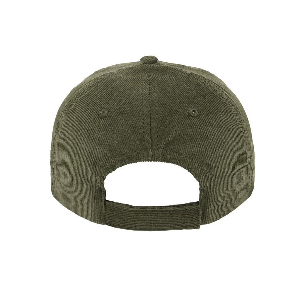 F24501 Corduroy 5 Panel