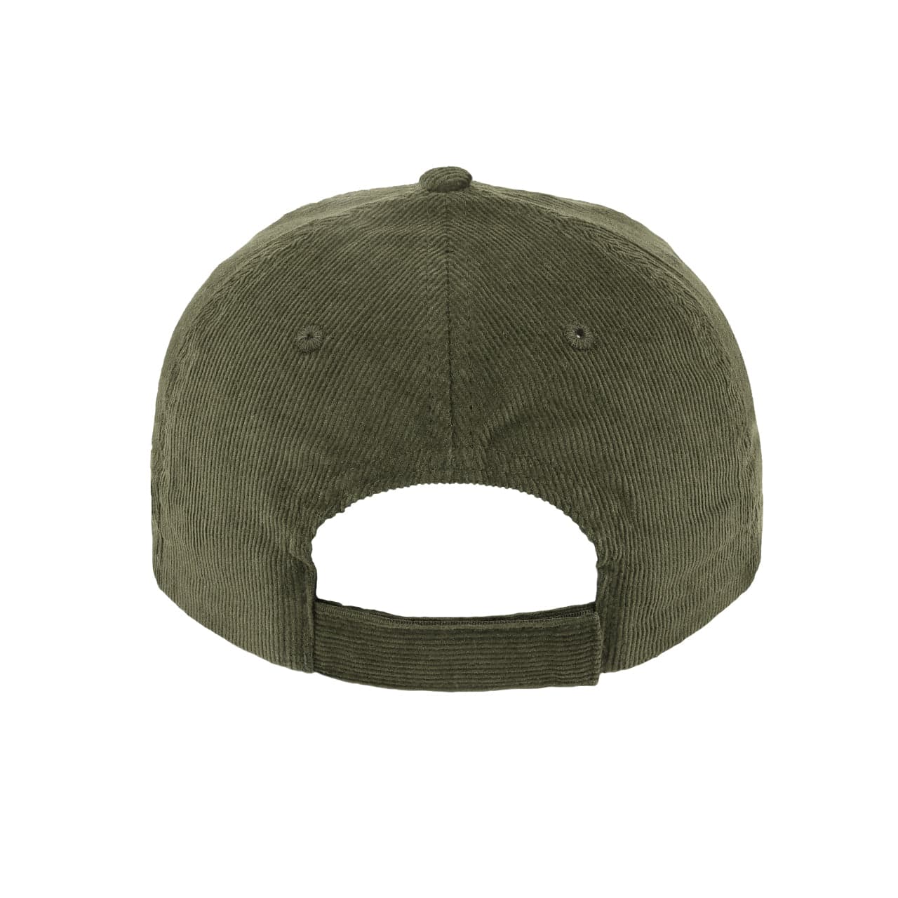 F24501 Corduroy 5 Panel