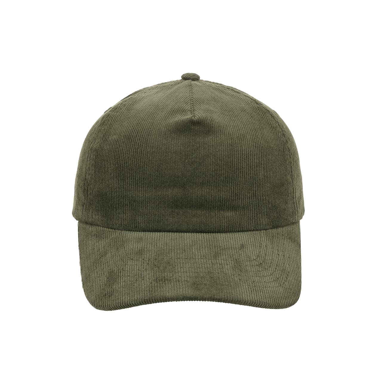 F24501 Corduroy 5 Panel