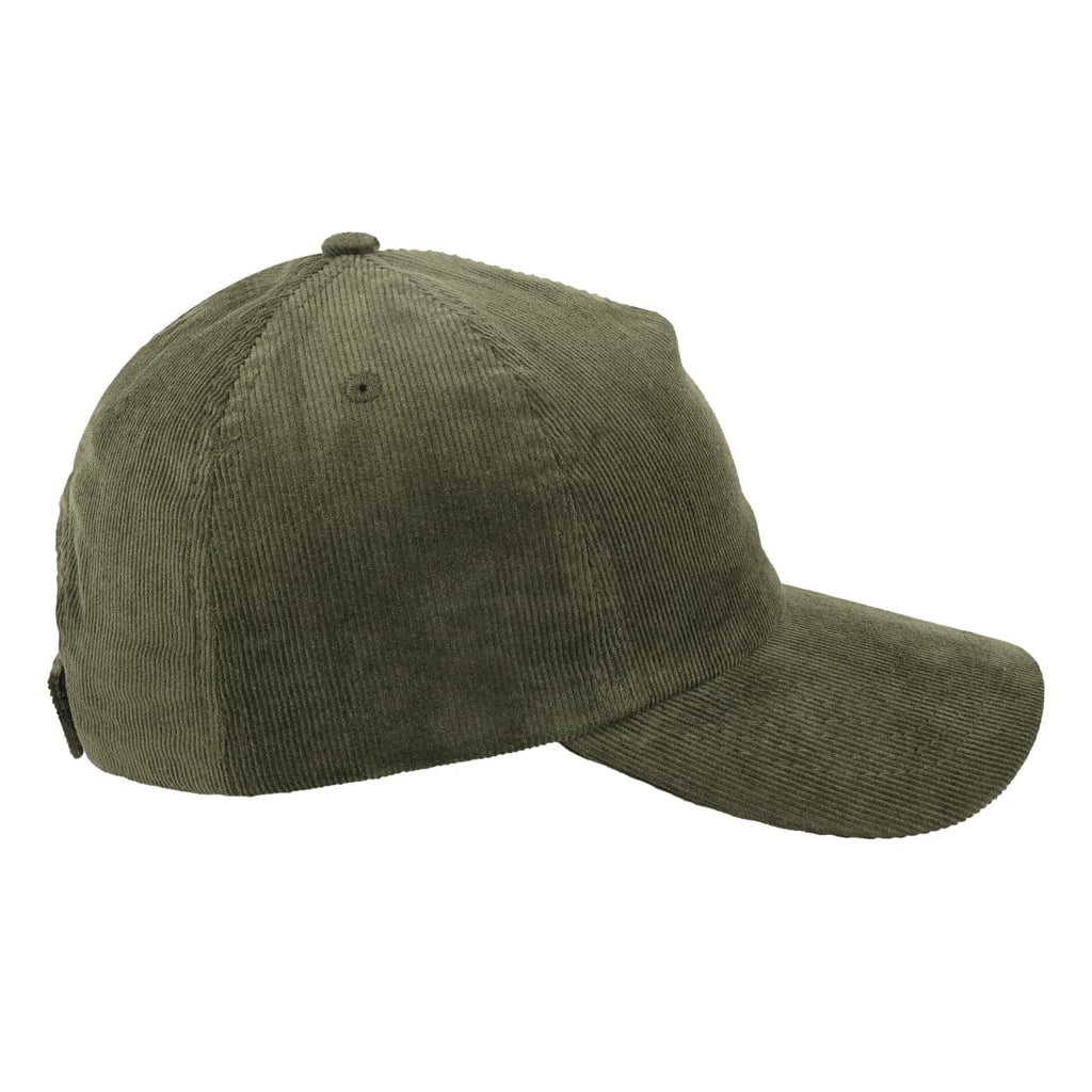 F24501 Corduroy 5 Panel