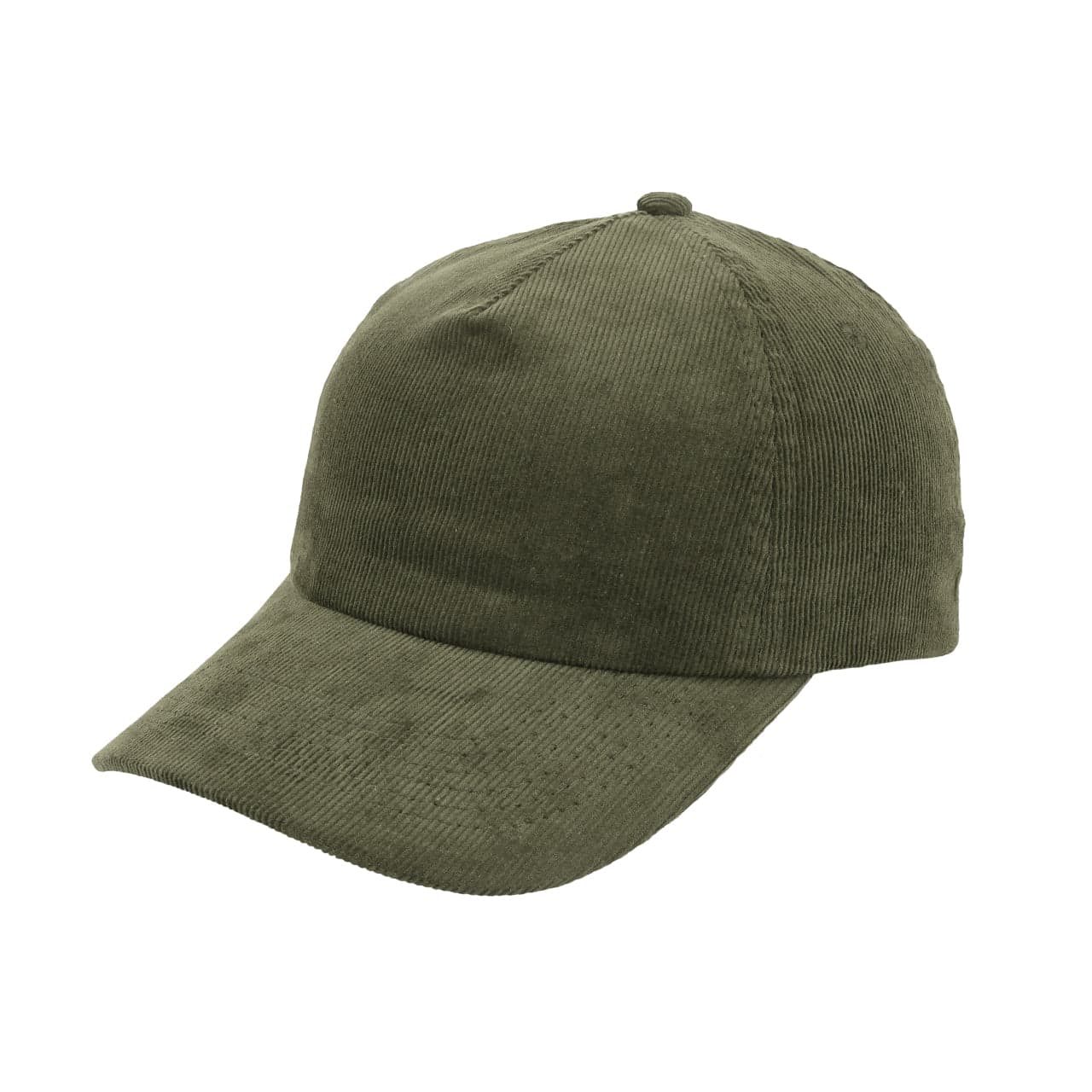 F24501 Corduroy 5 Panel