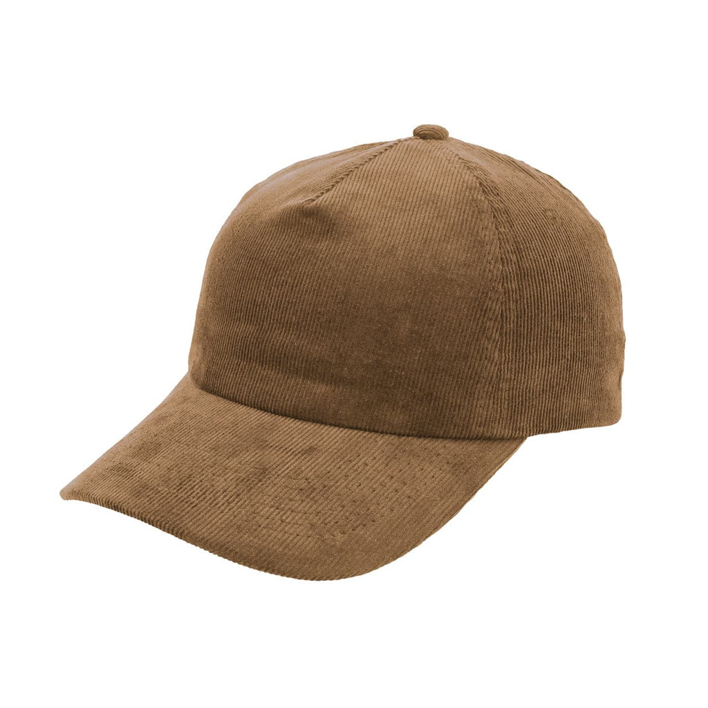 F24501 Corduroy 5 Panel