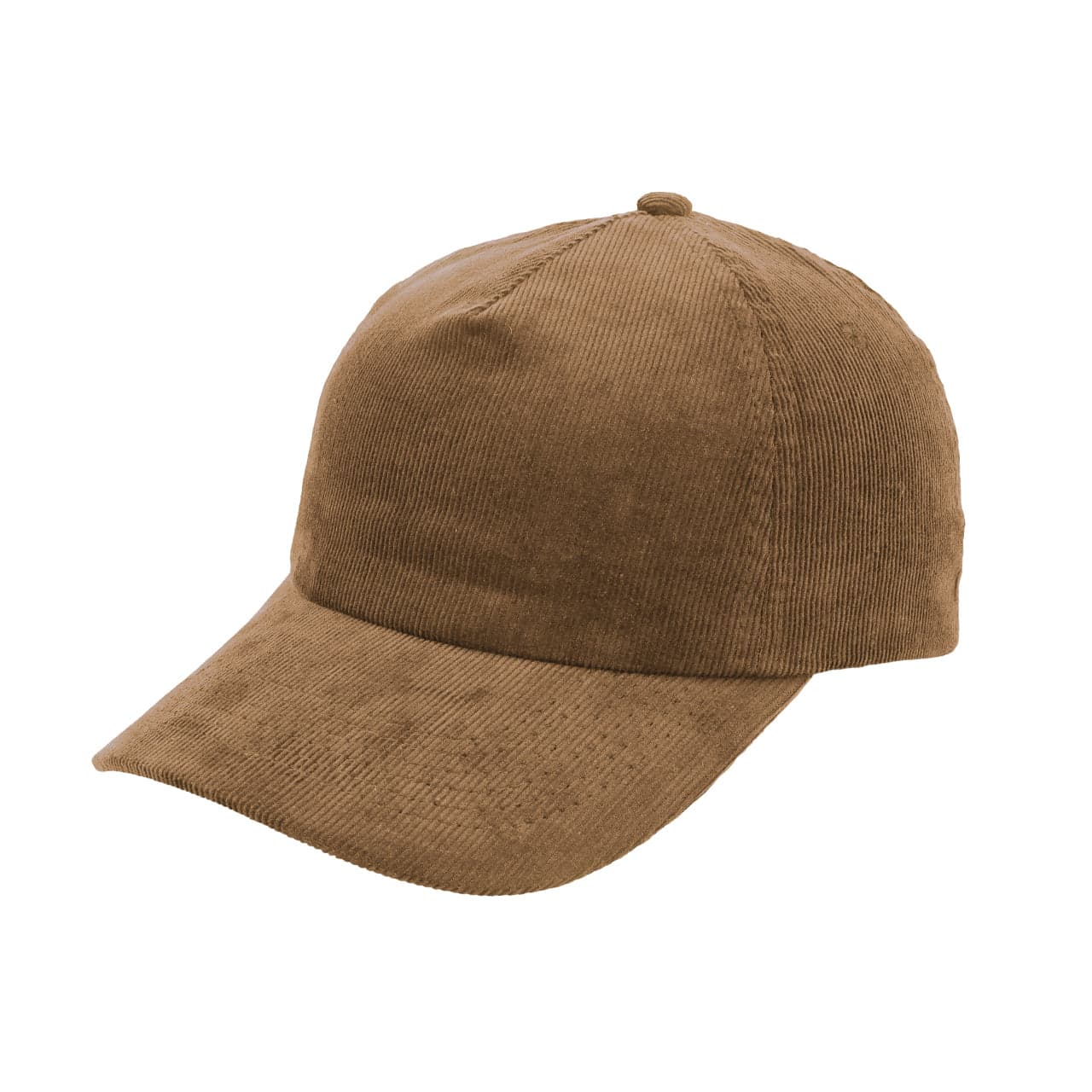 F24501 Corduroy 5 Panel