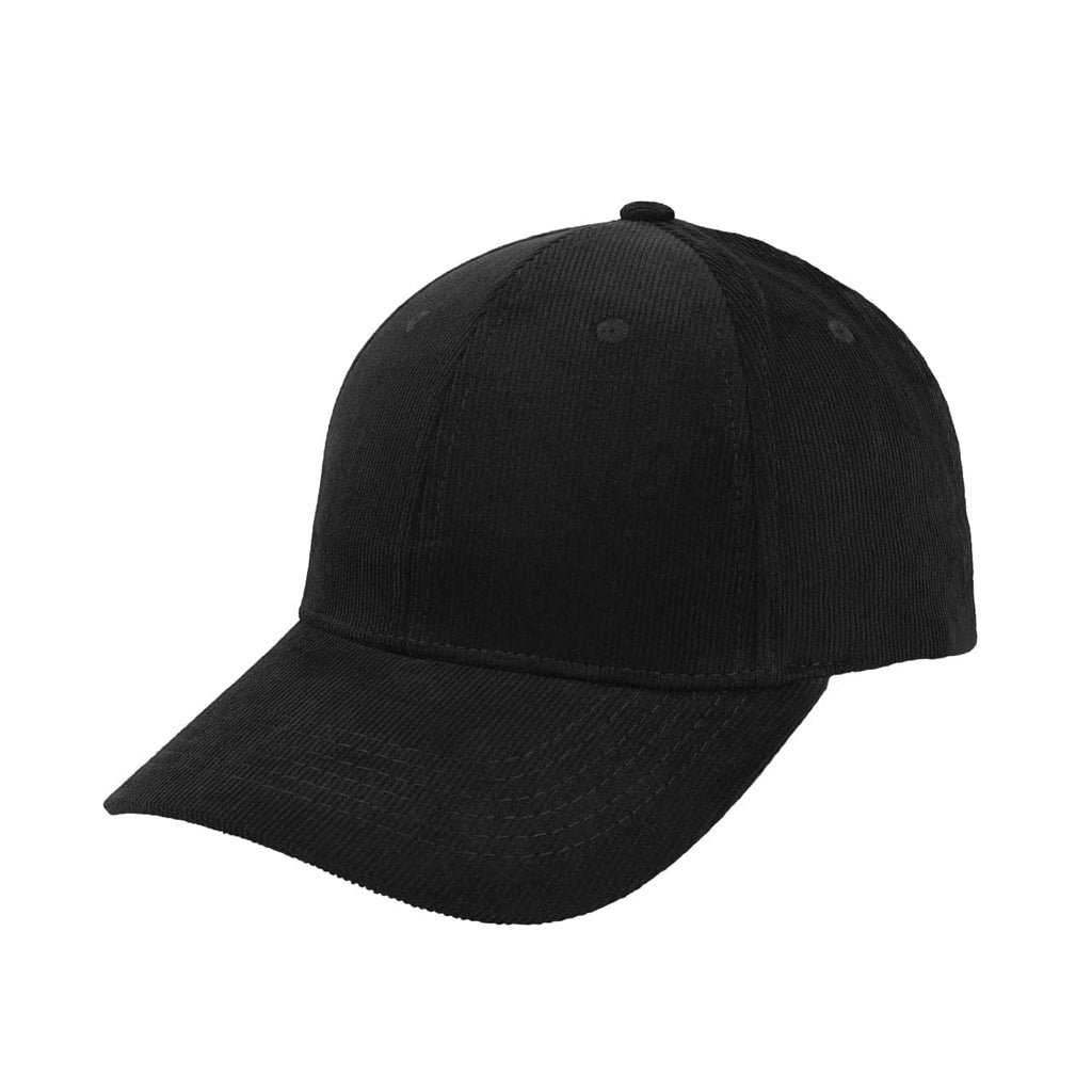F24600 Corduroy 6 Panel