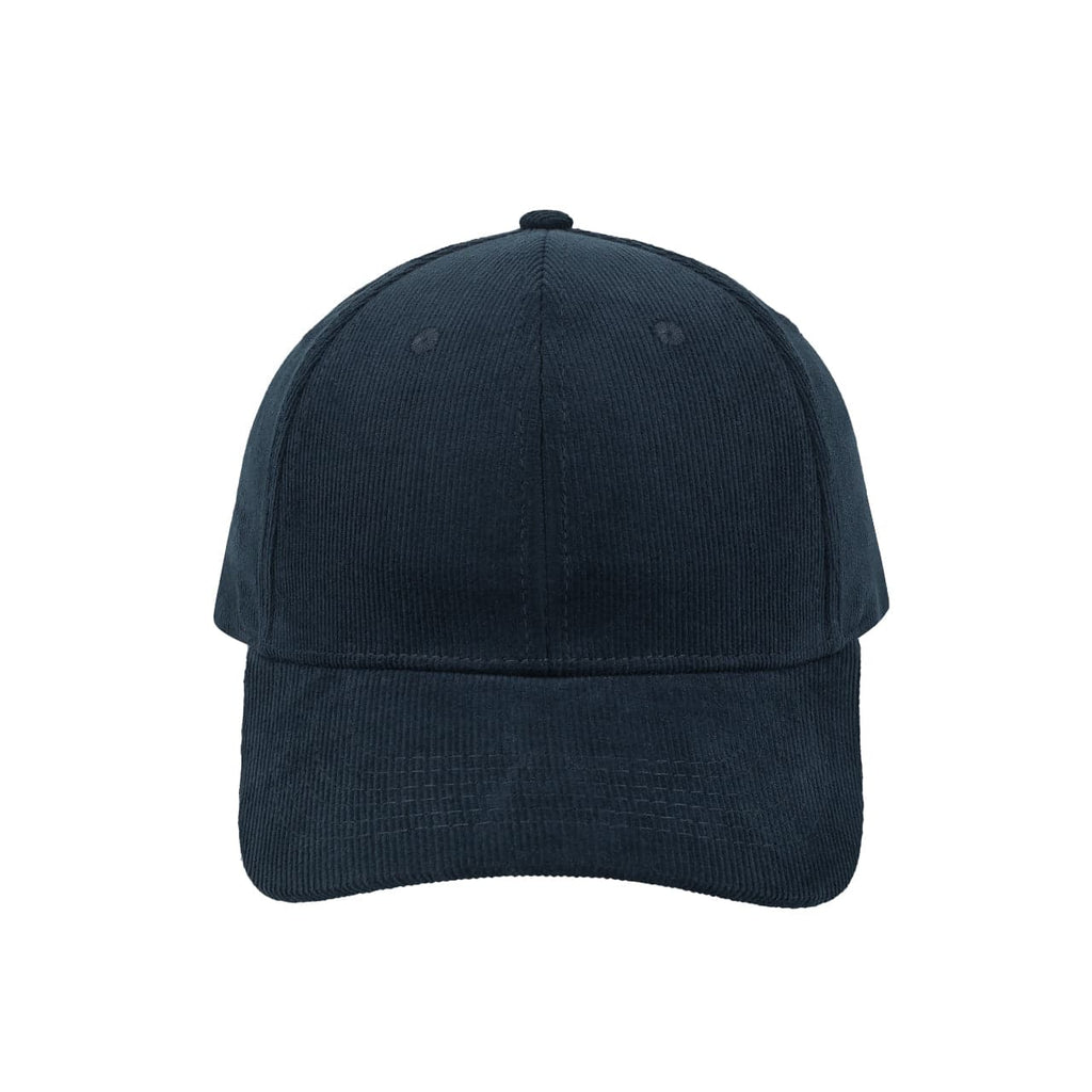 F24600 Corduroy 6 Panel