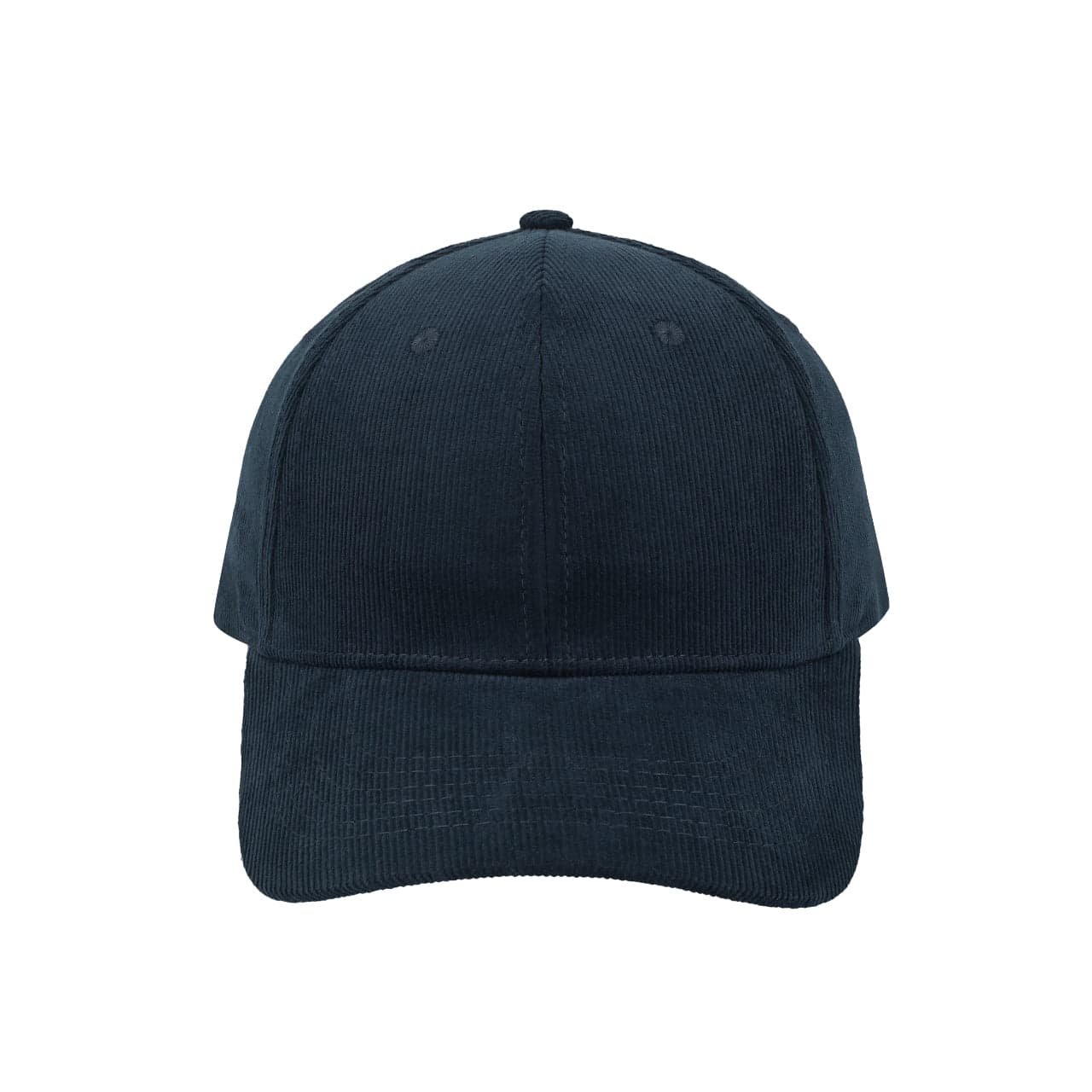 F24600 Corduroy 6 Panel