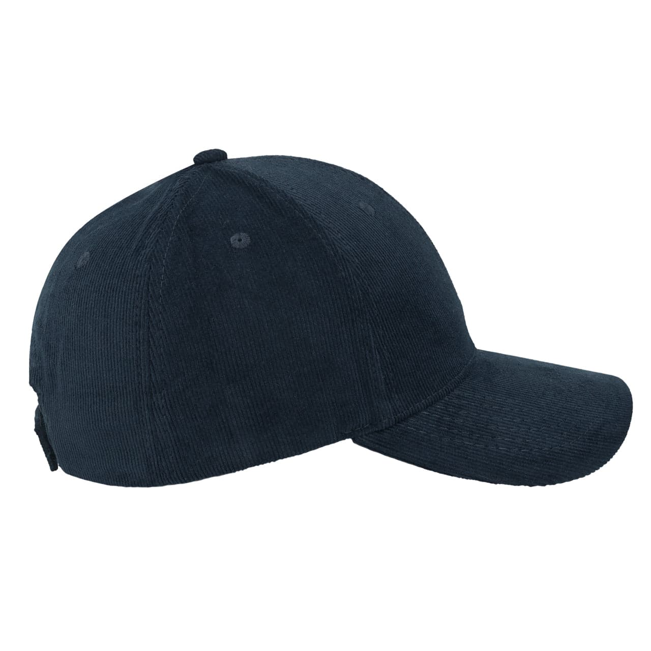 F24600 Corduroy 6 Panel