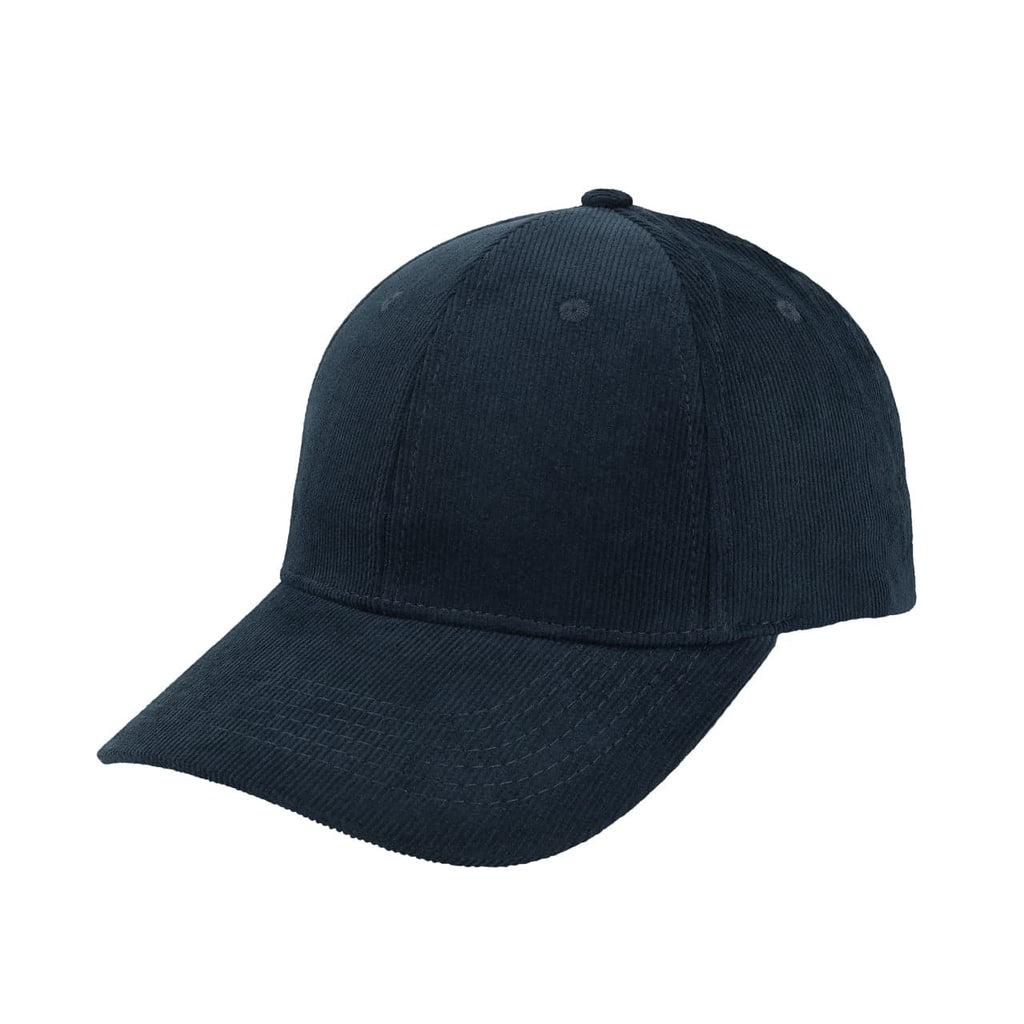 F24600 Corduroy 6 Panel