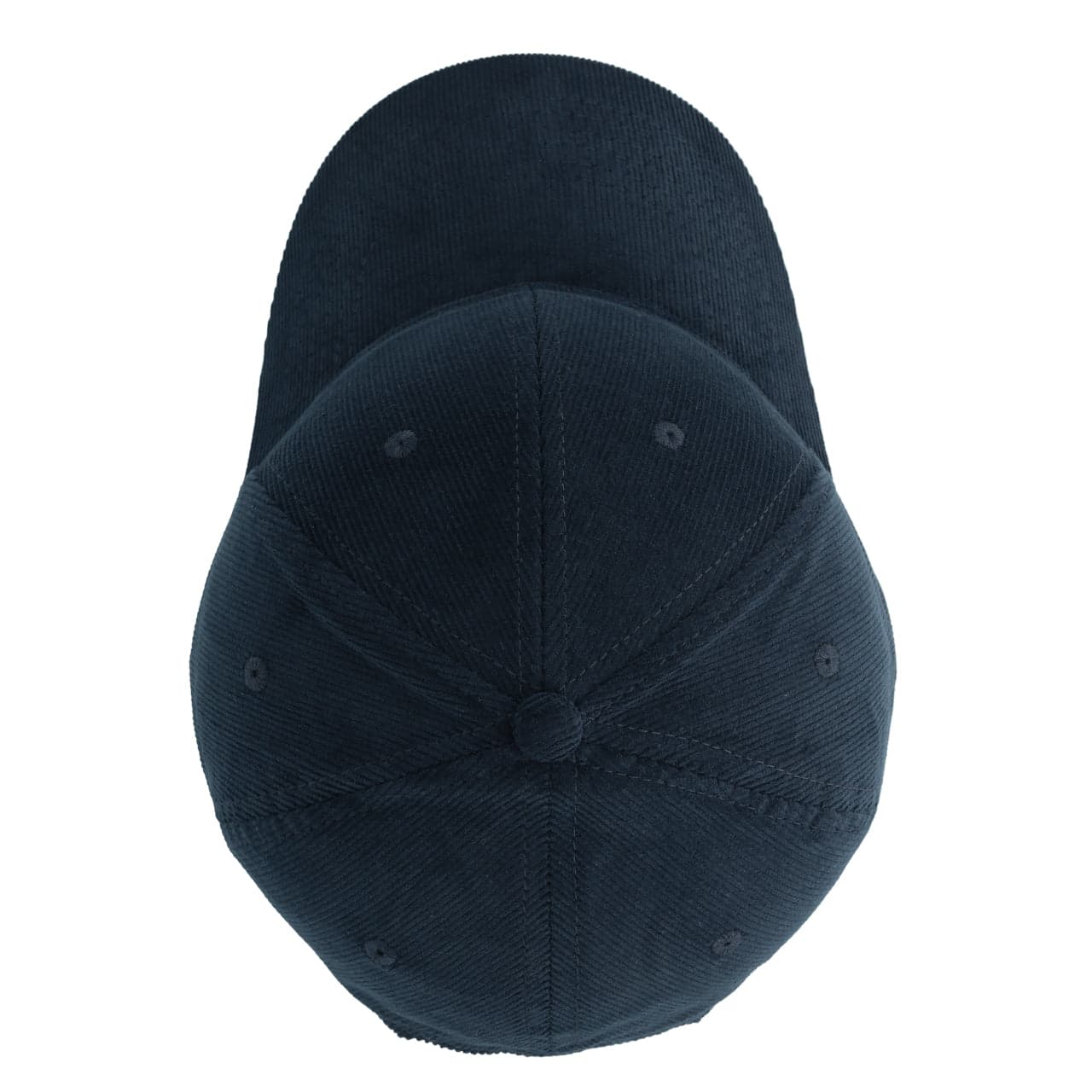 F24600 Corduroy 6 Panel