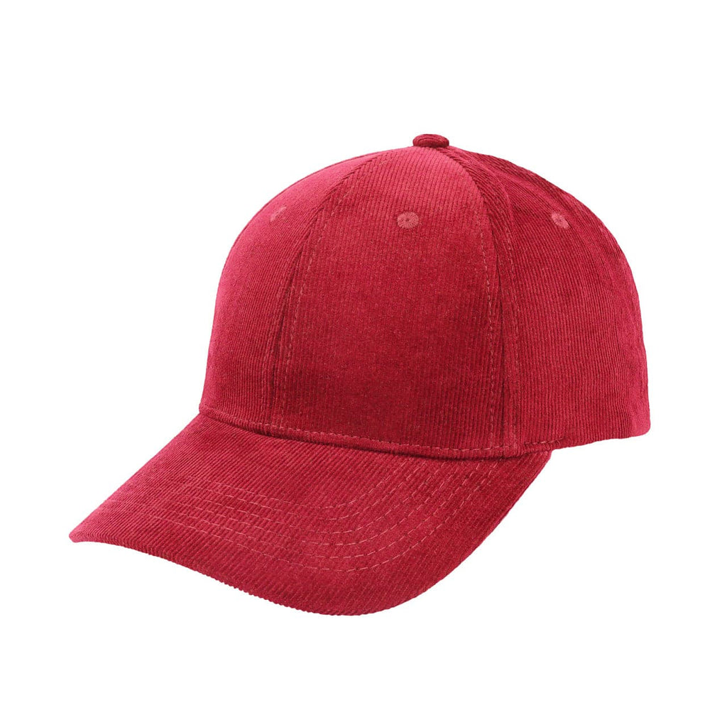 F24600 Corduroy 6 Panel