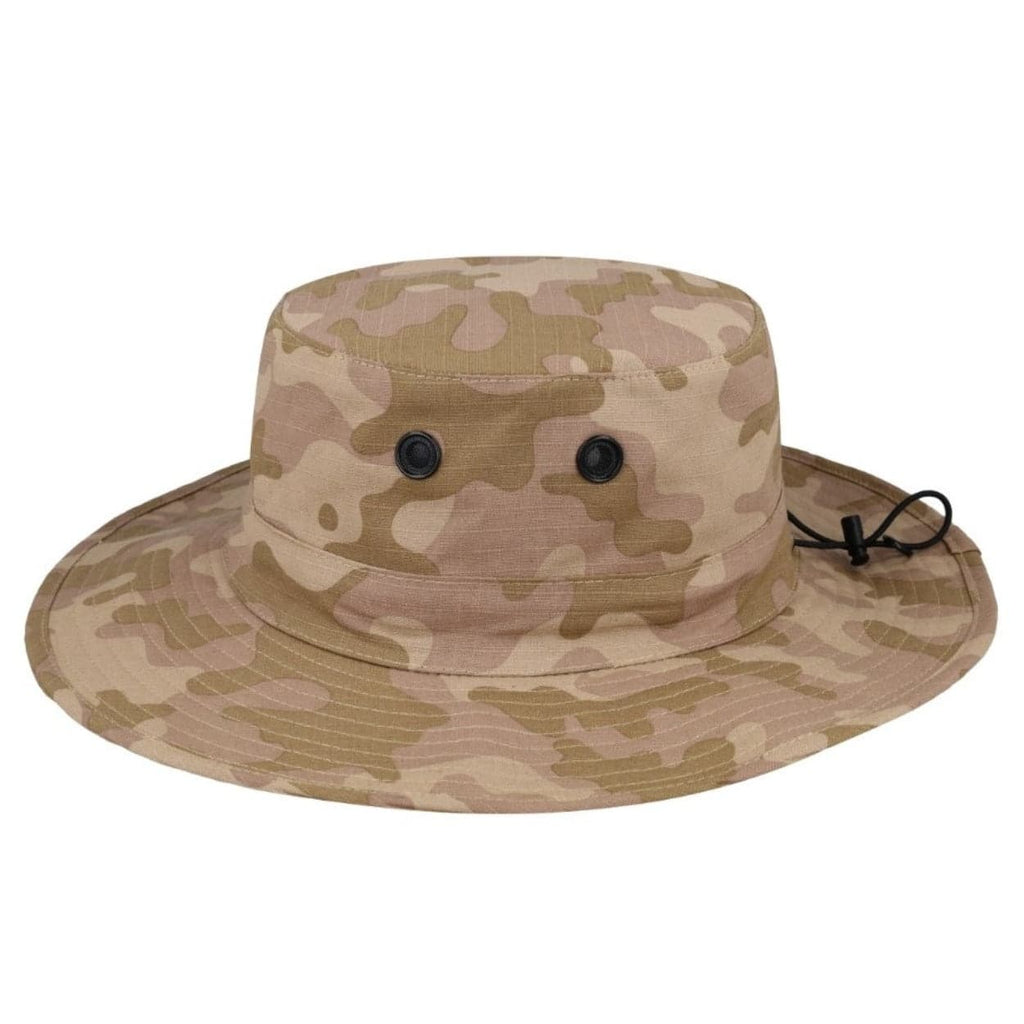 H2100 Ripstop Bush Hat