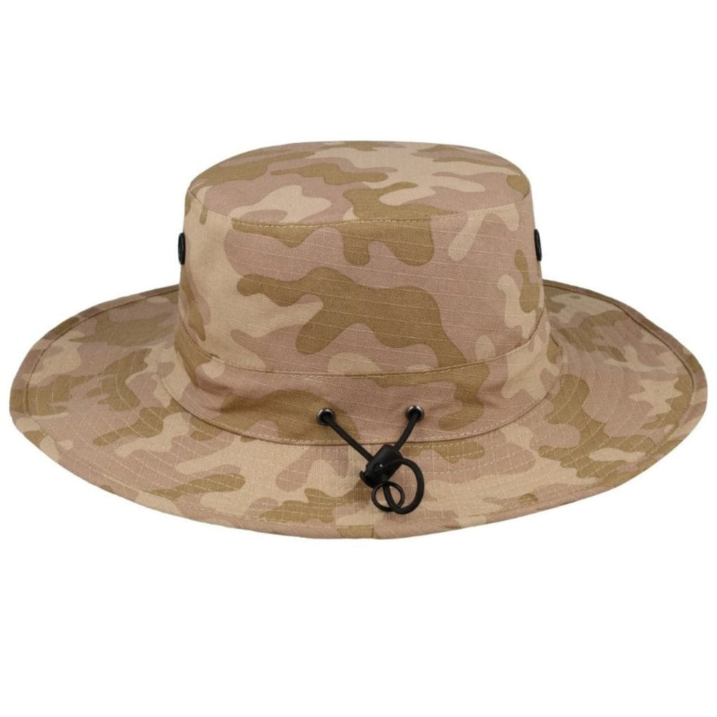 H2100 Ripstop Bush Hat