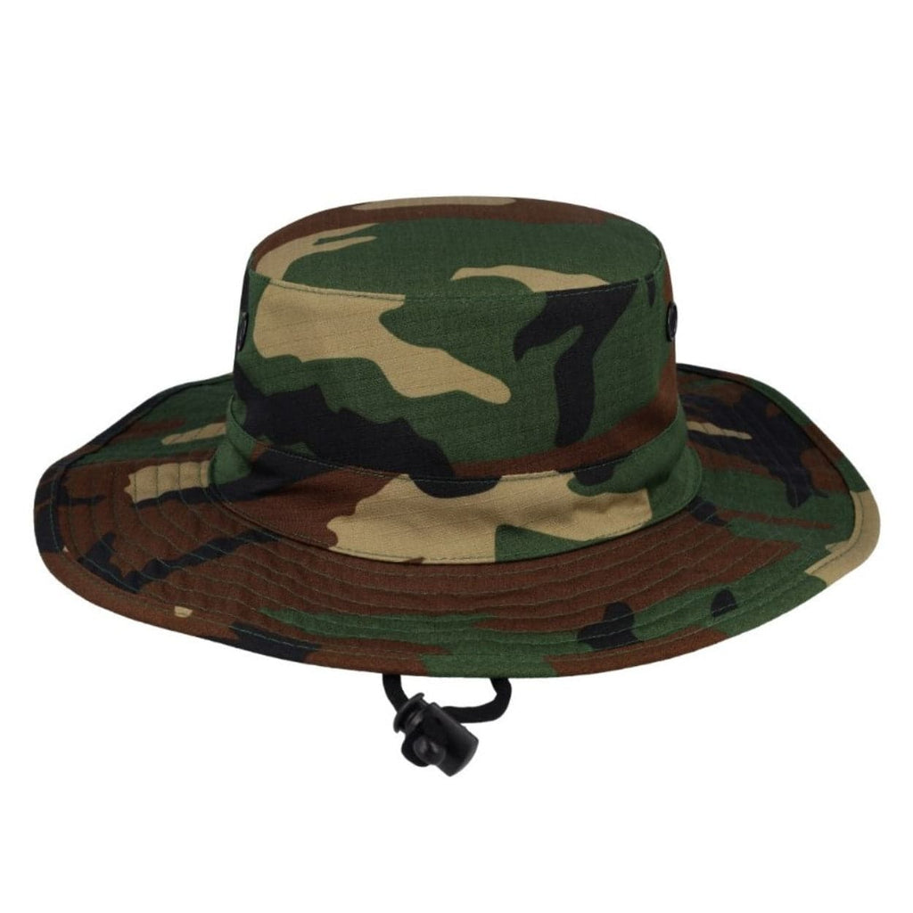 H2100 Ripstop Bush Hat