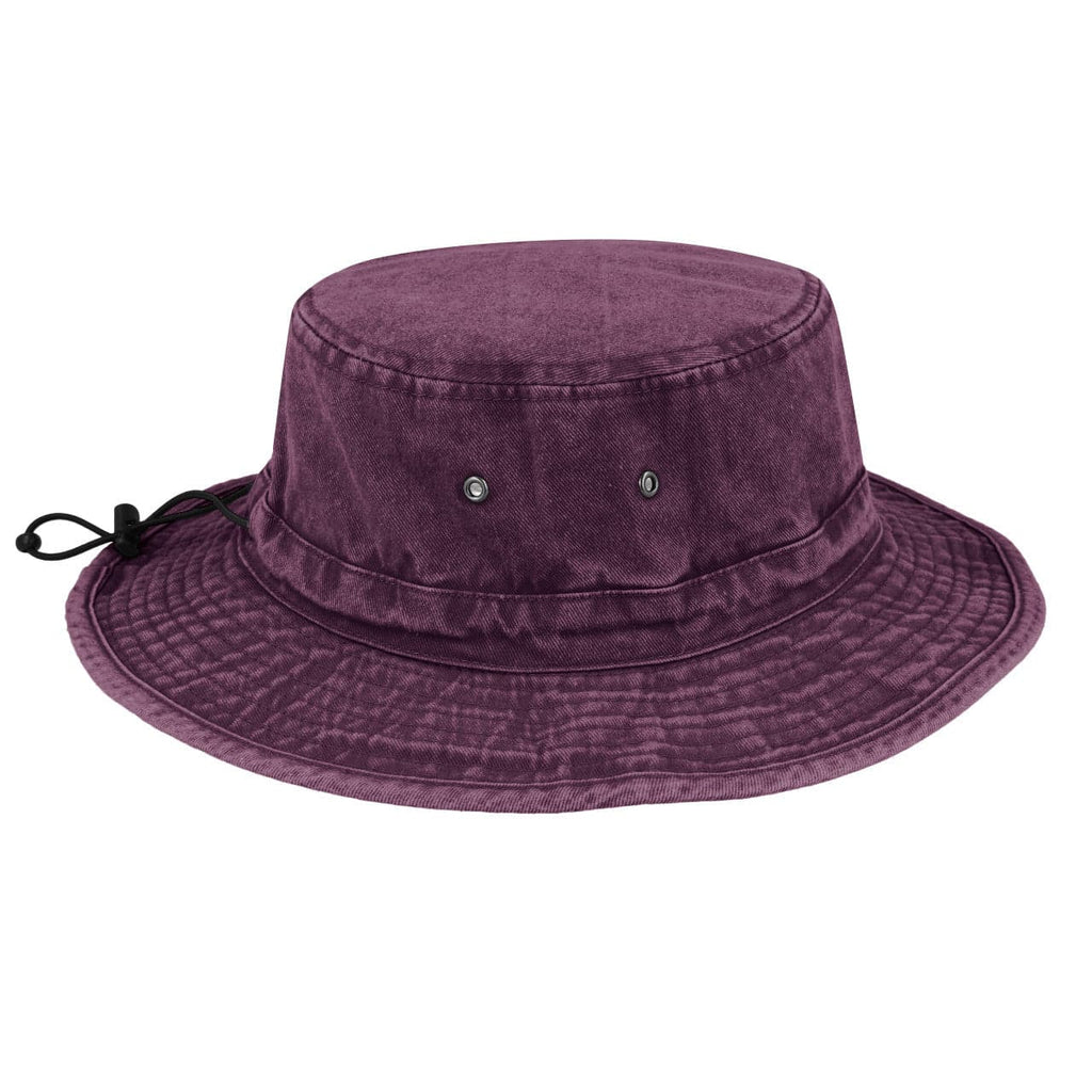 H2101 Max Wash Bucket Hat