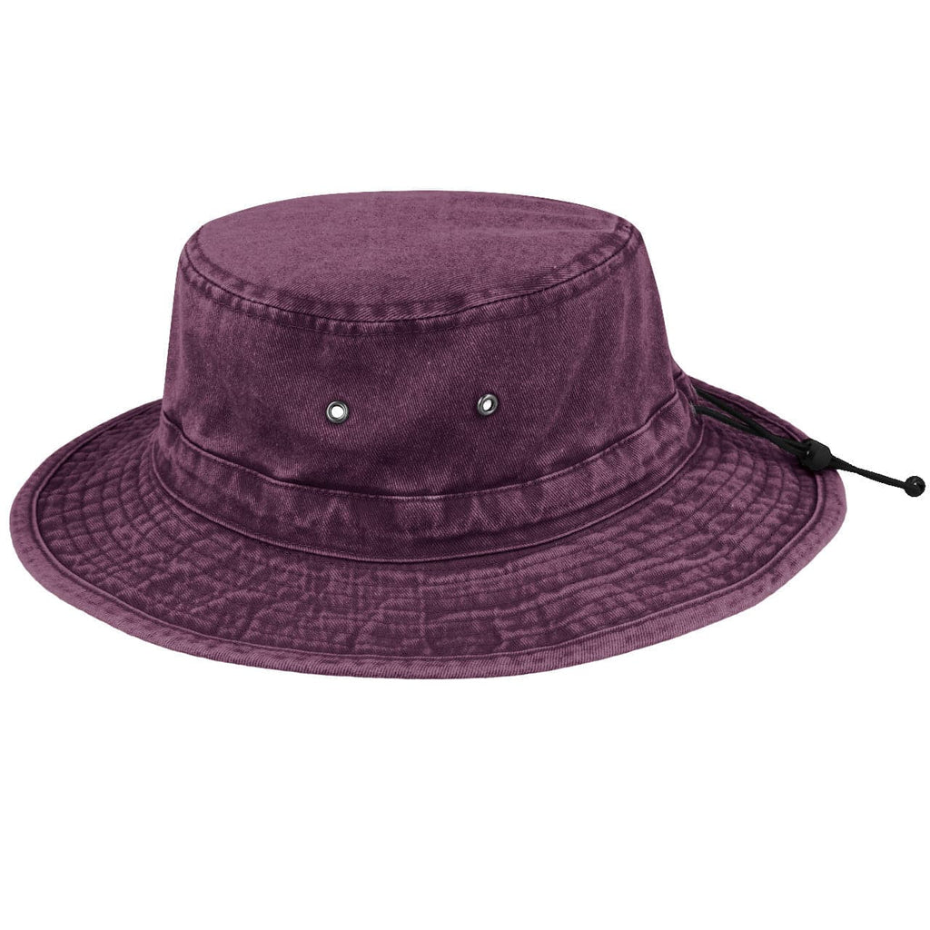 H2101 Max Wash Bucket Hat