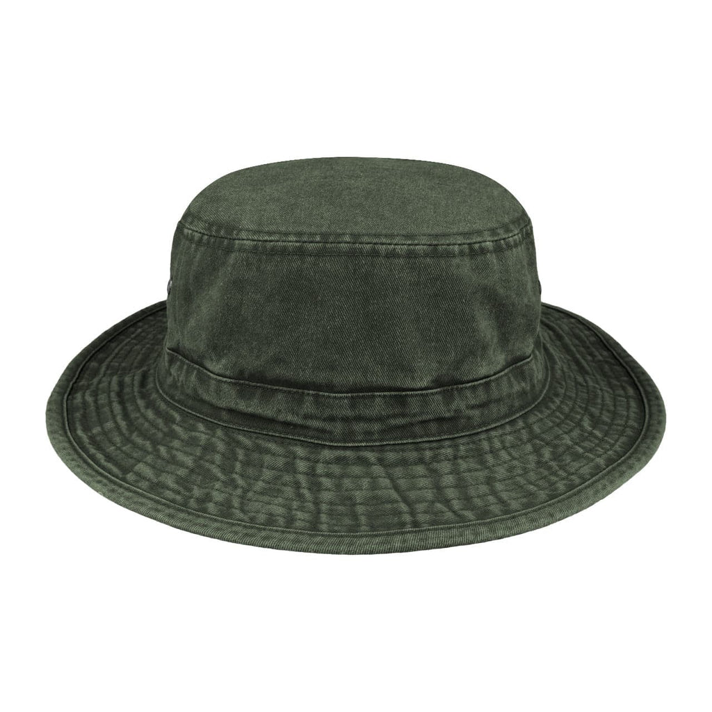 H2101 Max Wash Bucket Hat