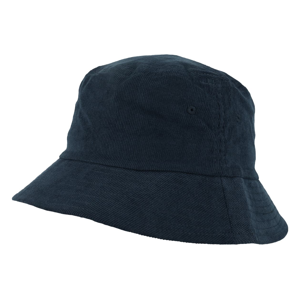 H2401 Corduroy Bucket Hat