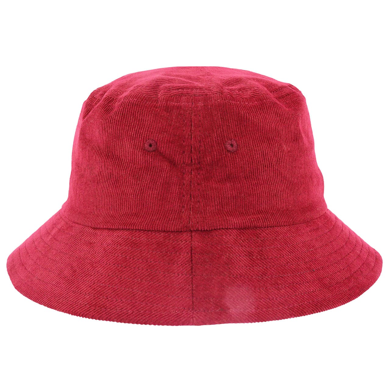 H2401 Corduroy Bucket Hat