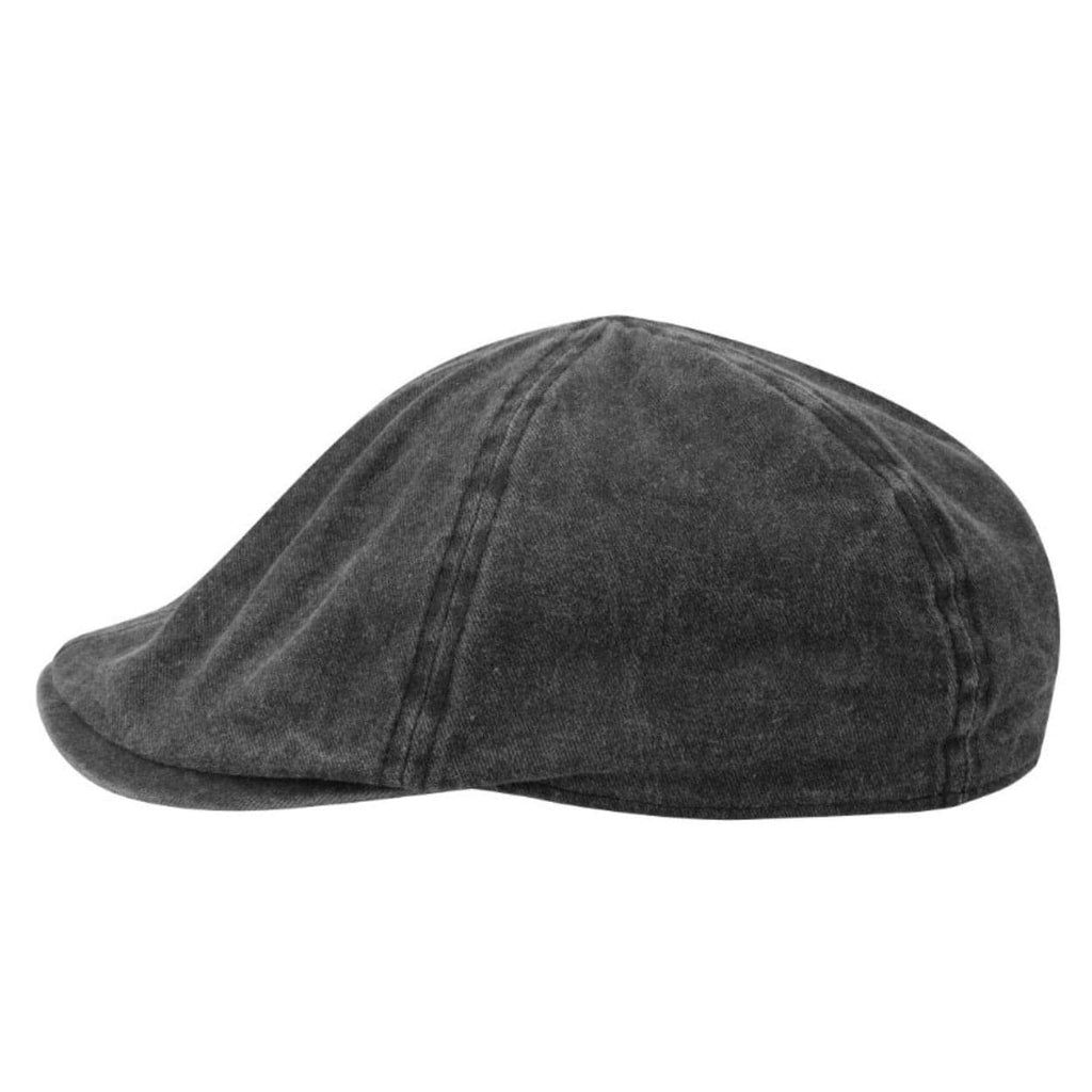 I2100 Maxed Wash Ivy Cap