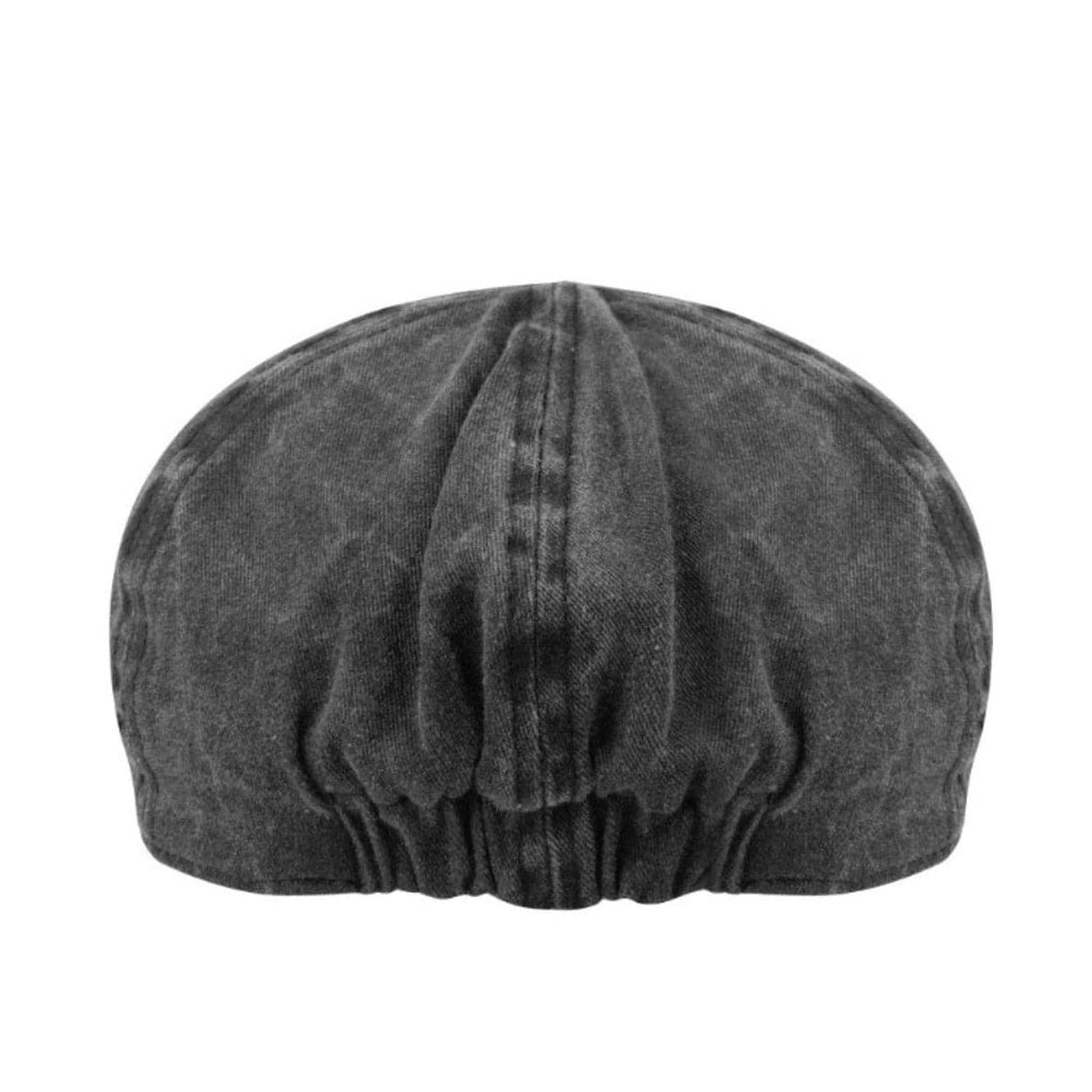 I2100 Maxed Wash Ivy Cap