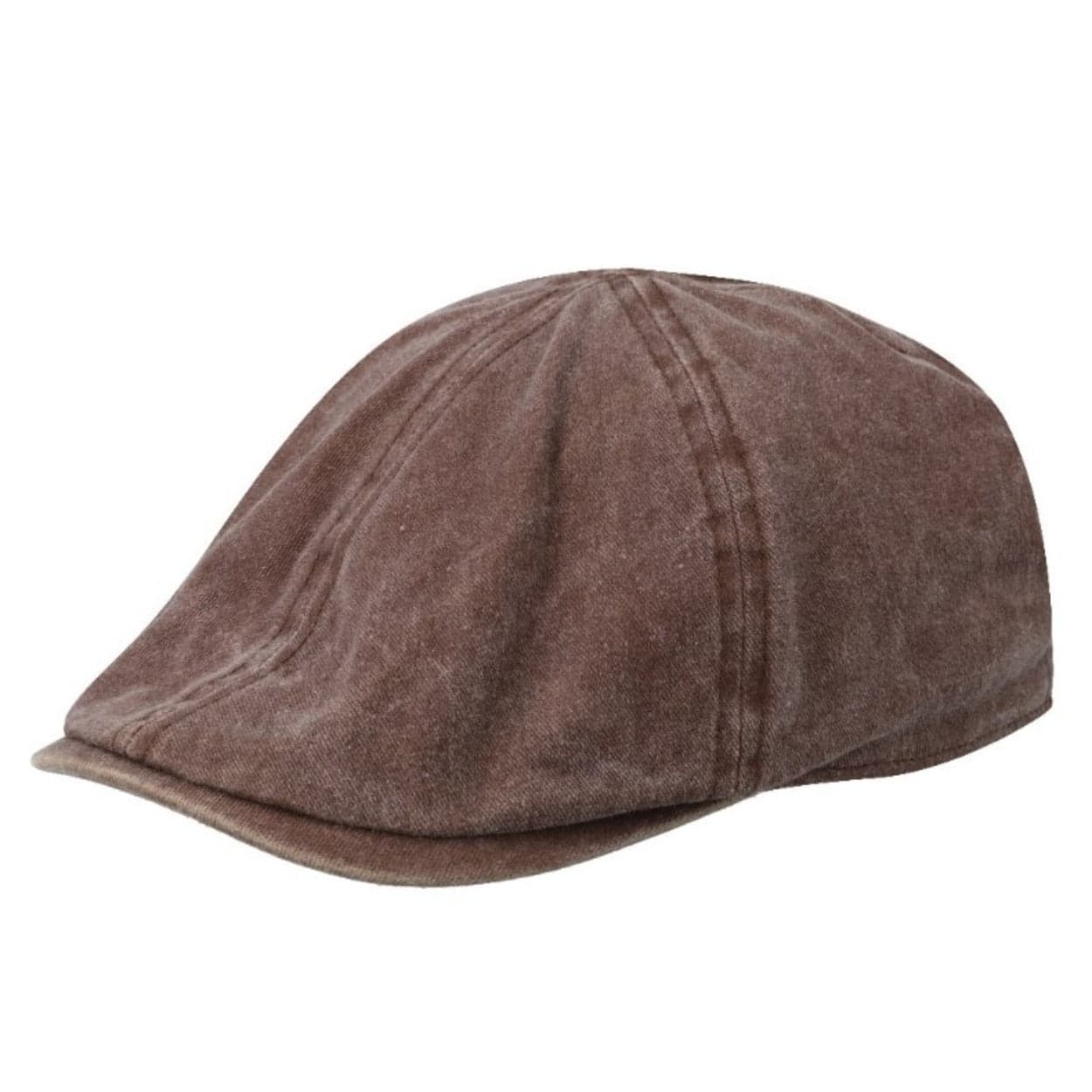 I2100 Maxed Wash Ivy Cap