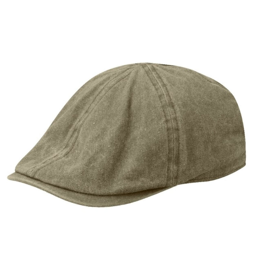 I2100 Maxed Wash Ivy Cap