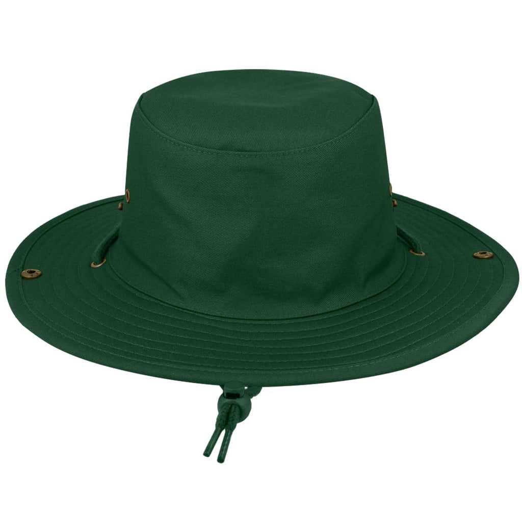 K6048 Kiddies Wide Brim Safari Hat