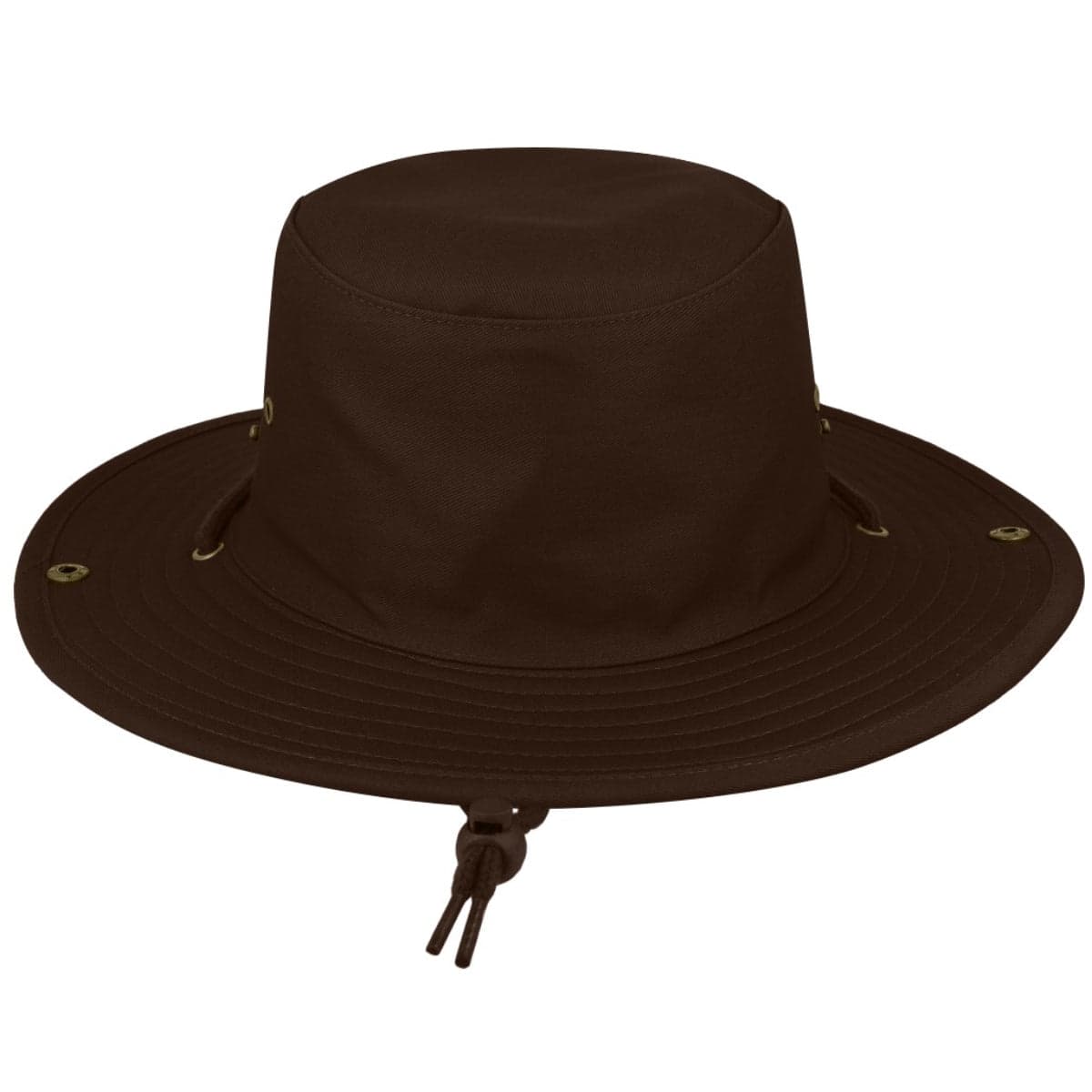 K6048 Kiddies Wide Brim Safari Hat