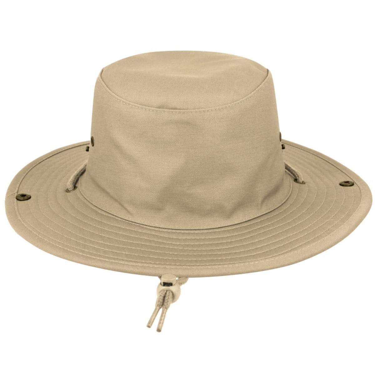 K6048 Kiddies Wide Brim Safari Hat