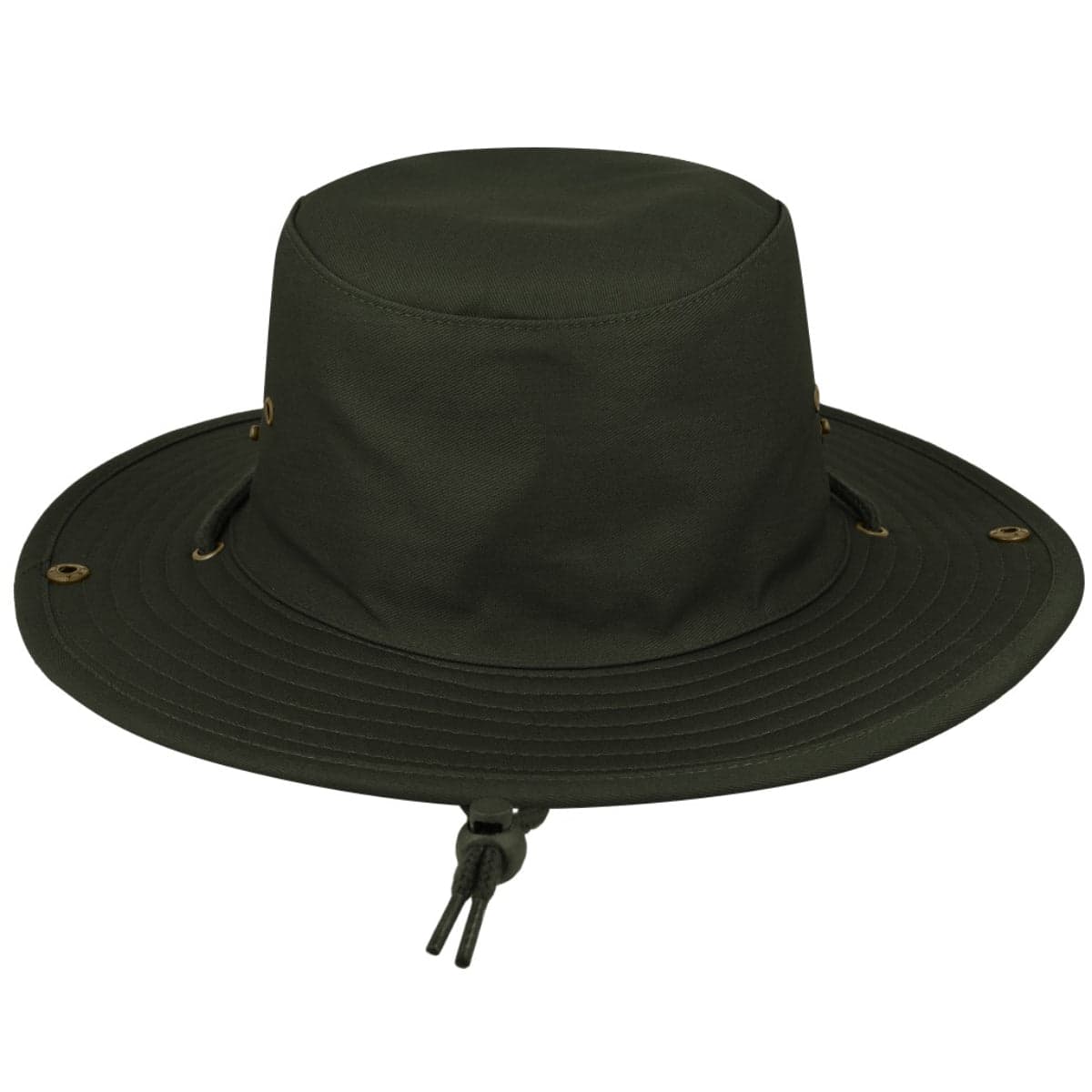 K6048 Kiddies Wide Brim Safari Hat