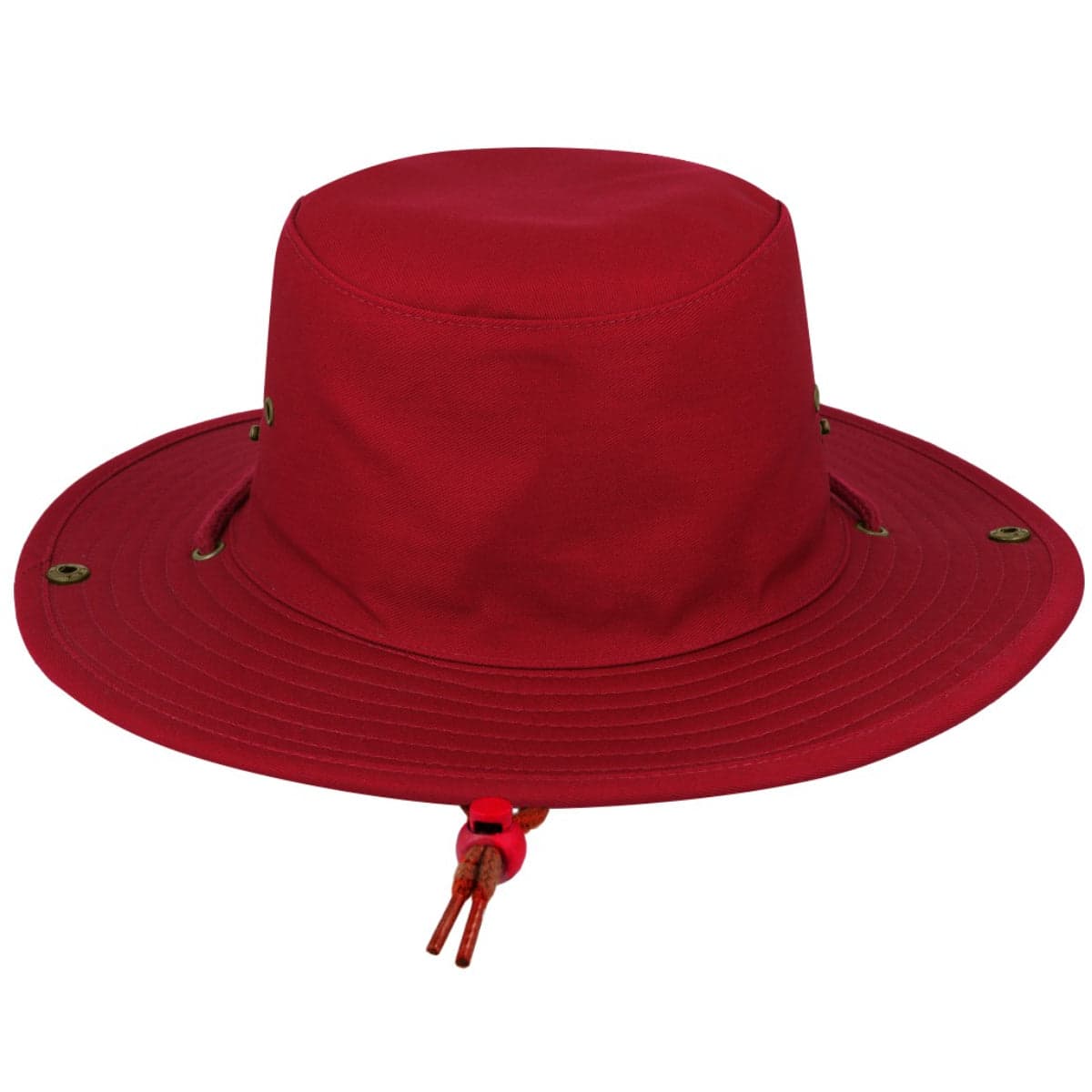 K6048 Kiddies Wide Brim Safari Hat