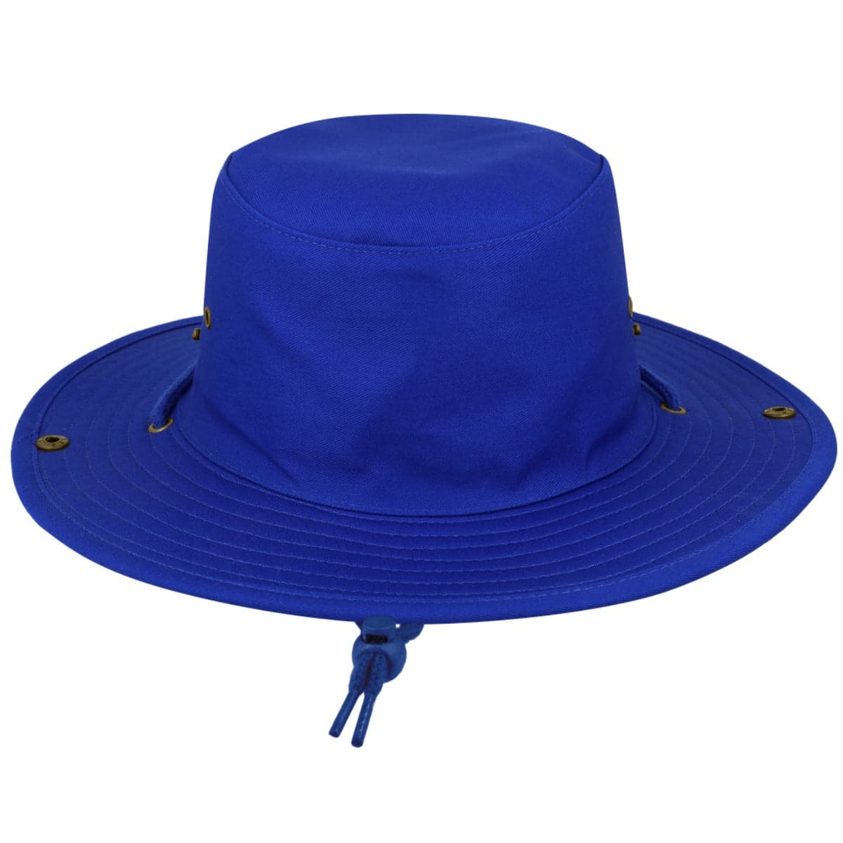 K6048 Kiddies Wide Brim Safari Hat