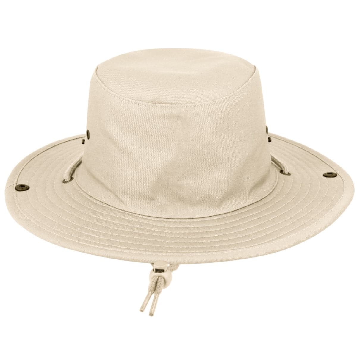 K6048 Kiddies Wide Brim Safari Hat