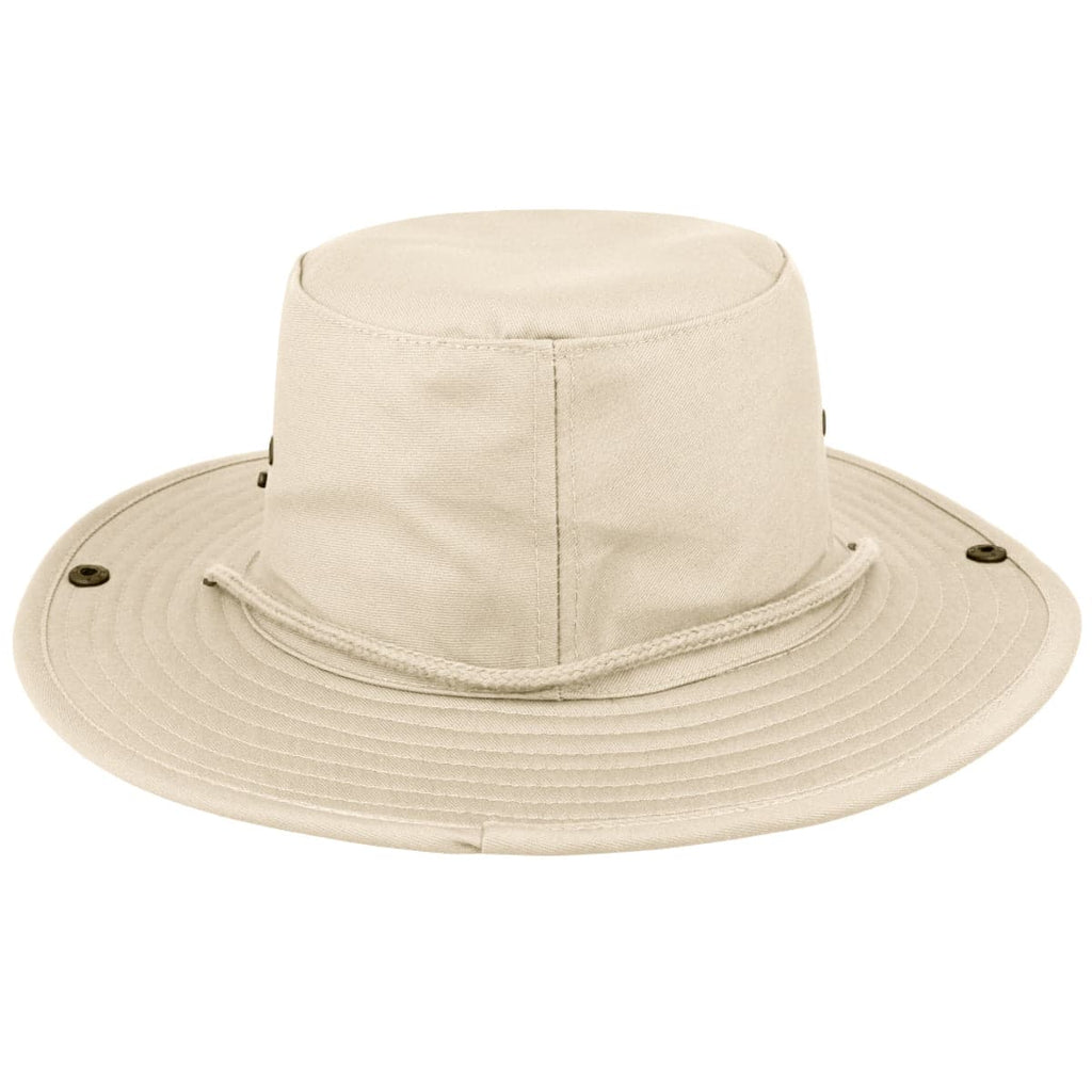 K6048 Kiddies Wide Brim Safari Hat