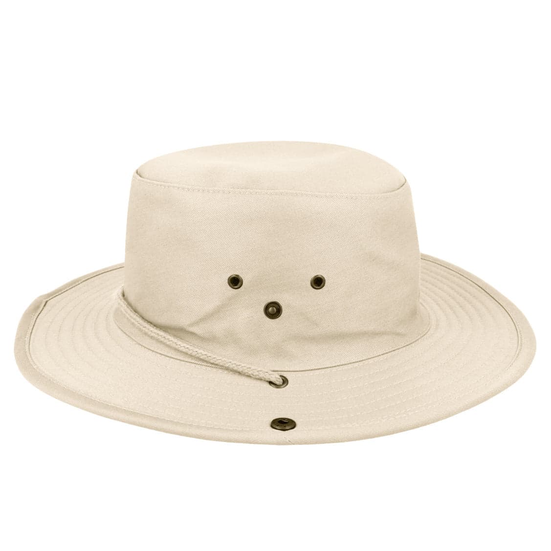 K6048 Kiddies Wide Brim Safari Hat