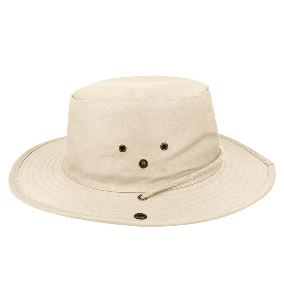 K6048 Kiddies Wide Brim Safari Hat