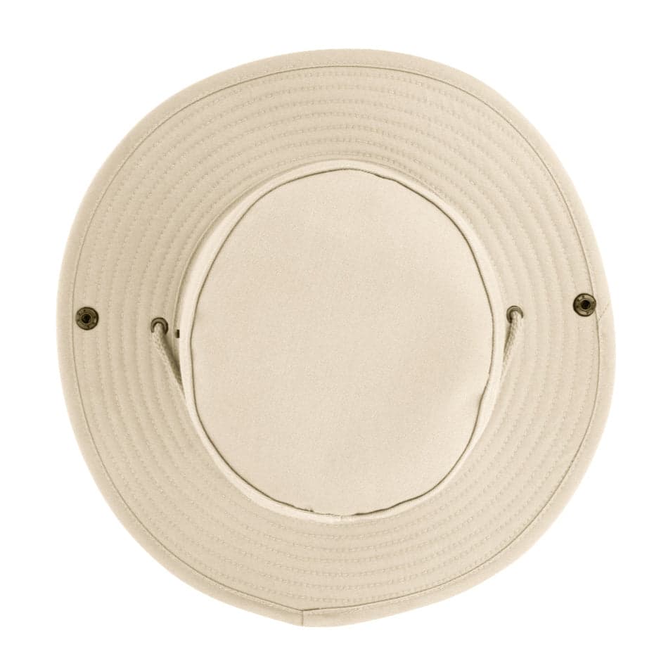 K6048 Kiddies Wide Brim Safari Hat