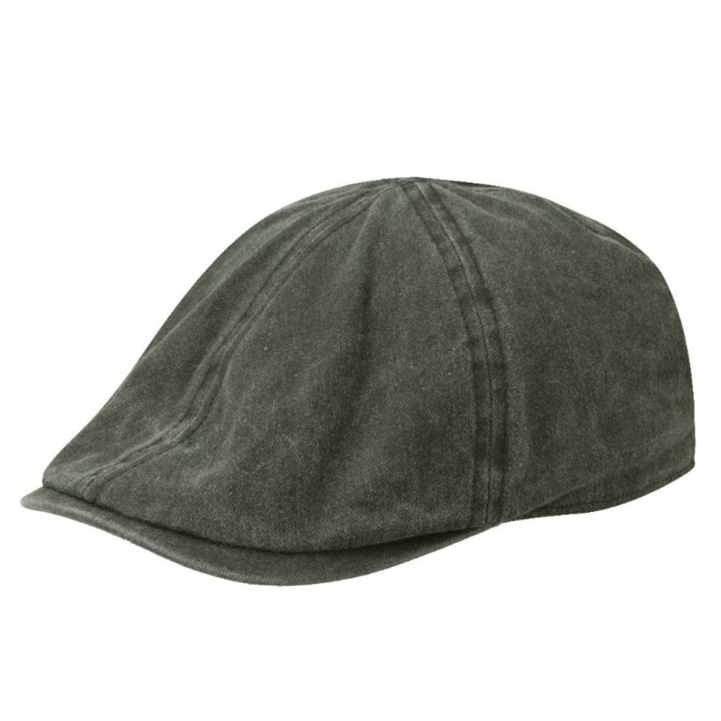 I2100 Maxed Wash Ivy Cap