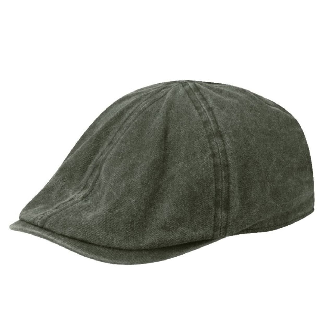 I2100 Maxed Wash Ivy Cap