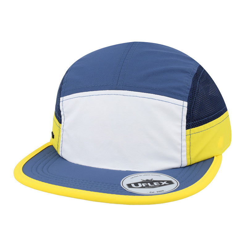 U23001A Uflex 6 Panel Active Cap