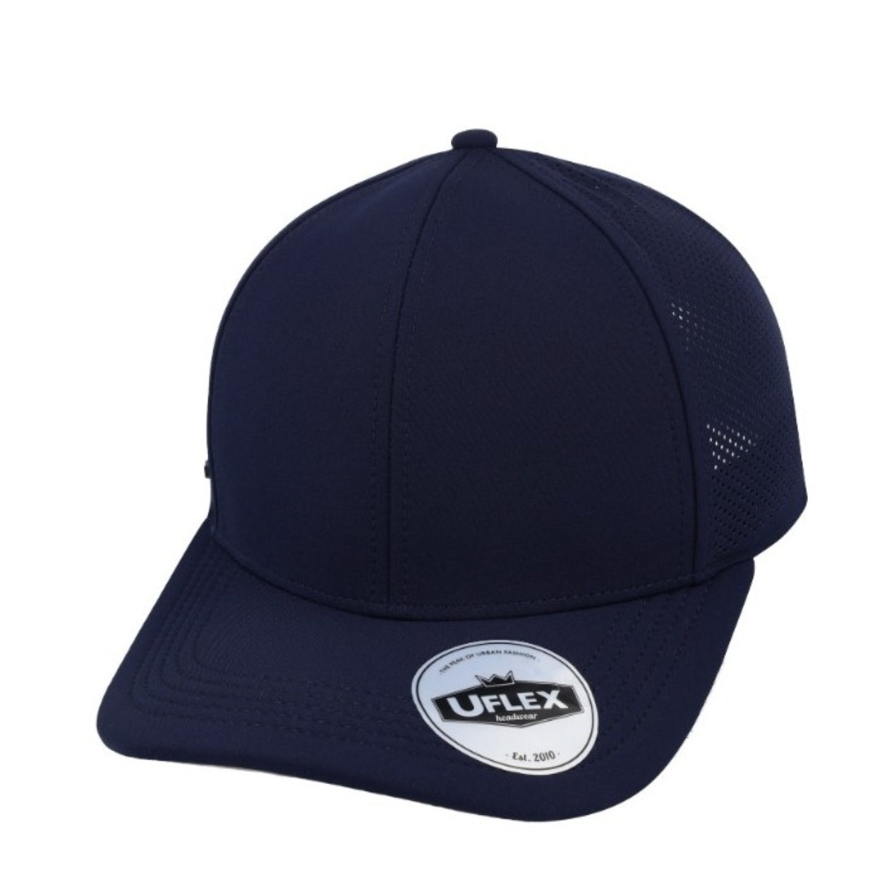 U22001S 6 Panel Sports Cap