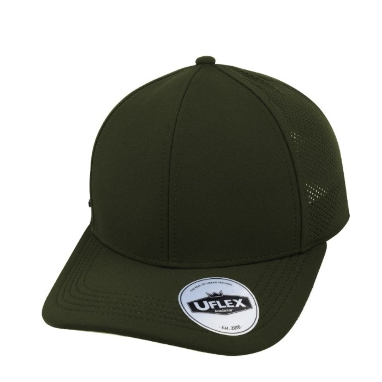 U22001S 6 Panel Sports Cap