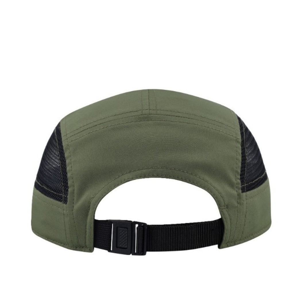 U23002 6 Panel Recycled Active cap