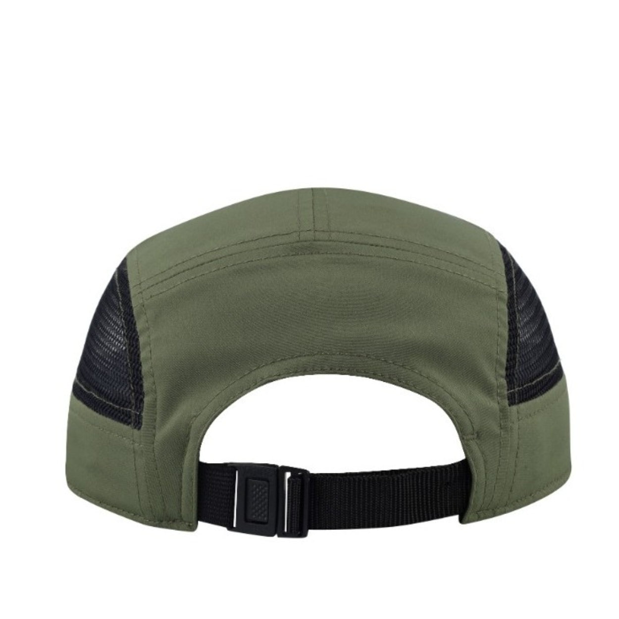 U23002 6 Panel Recycled Active cap