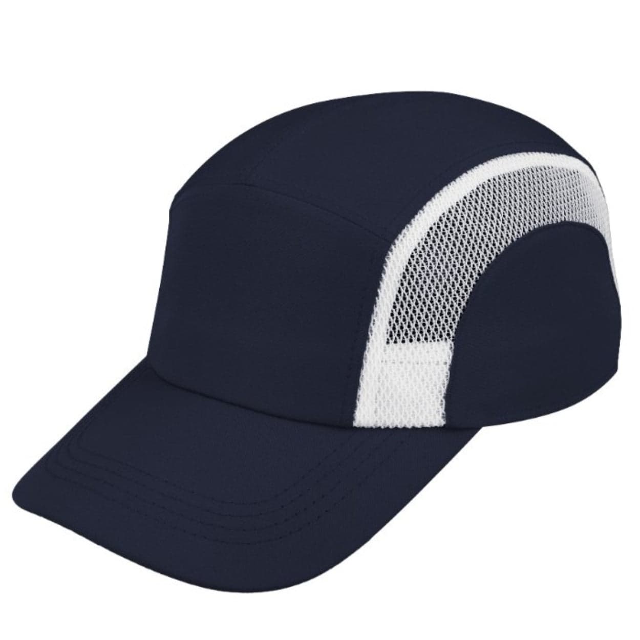 P17040 Multi-Sport Mesh Cap