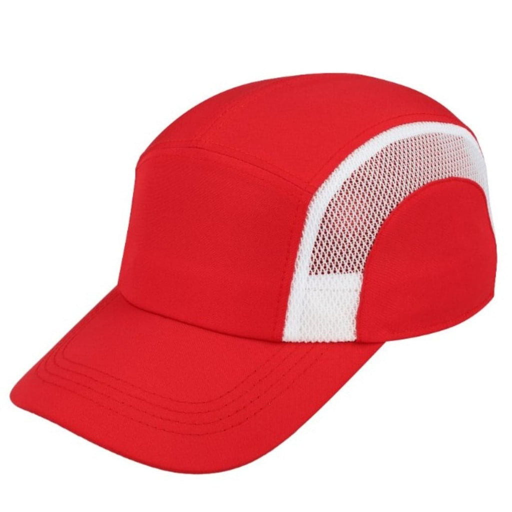 P17040 Multi-Sport Mesh Cap