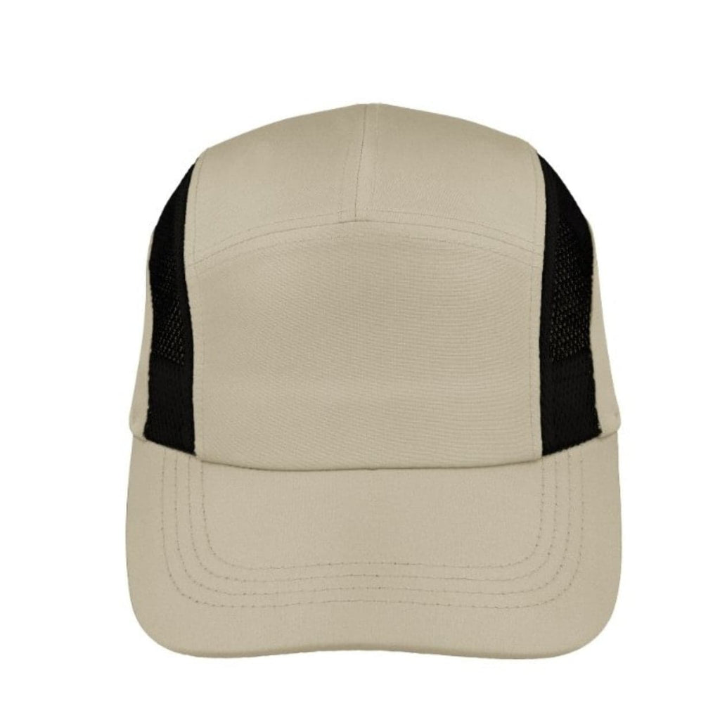 P17040 Multi-Sport Mesh Cap