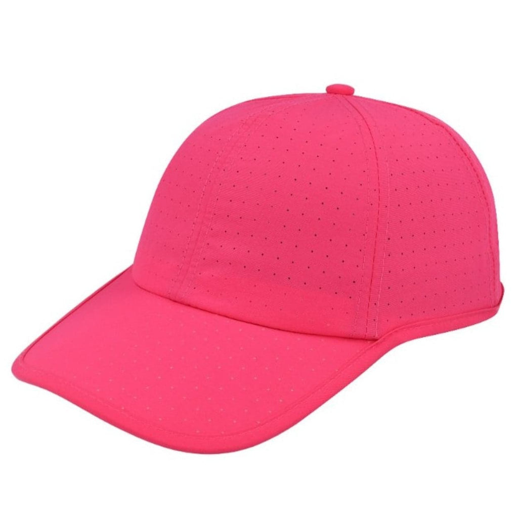 P19600 Endurance Laser Cap